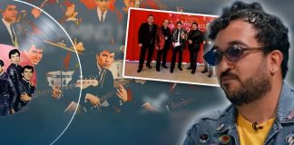 Estrenarán documental de “Los Apson” en Festival de Cine de Sonora en Hermosillo