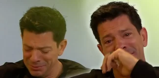 Yahir rompe en llanto tras salir de La Casa de los Famosos México: “No sé si mi mamá se acuerde de mí”
