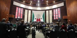 Cámara de Diputados declara constitucional reforma contra la doble nacionalidad para cargos ejecutivos en México