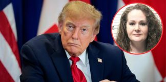 Trump sorprendido tras fallida ejecución de Christa Pike en EEUU: “No debería ser tan difícil”