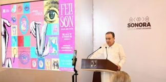 Feria del Libro Sonora 2026: fechas, sede y más de 130 actividades en el estado Feria del Libro Sonora 2026: fechas, sede y más de 130 actividades en el estado