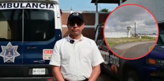 Riña en penal de El Castillo, Sinaloa, deja 9 internos y un menor sin vida, además de 16 personas heridas