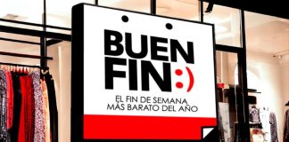 Esperan comerciantes de Hermosillo aumento del 20% en sus ventas durante el Buen Fin Esperan comerciantes de Hermosillo aumento del 20% en sus ventas durante el Buen Fin
