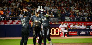 ¡Con el pie derecho! Naranjeros vence 3-0 como visitante a Mexicali en su debut en la Temporada 2026-27 de LMP ¡Con el pie derecho! Naranjeros vence 3-0 como visitante a Mexicali en su debut en la Temporada 2026-27 de LMP