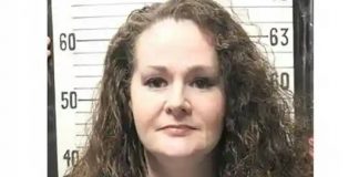 Christa Pike permanece con respirador tras fallar su ejecución en EEUU