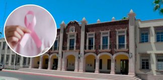 Organizará Universidad de Sonora jornada de prevención y detección oportuna del cáncer de mama