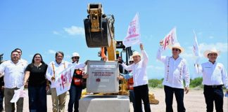 Sonora avanza hacia 67 mil viviendas; más de 29 mil ya están en construcción: Gobierno