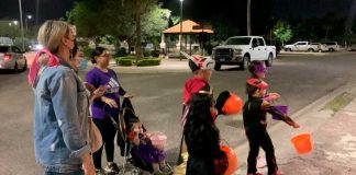 Suben ventas en comercios de Hermosillo hasta 10% por Halloween y Día de Muertos: Fecanaco, Canacope