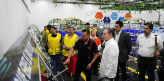 Sonora alcanza tercer lugar nacional en manufactura en Gobierno de Durazo, confirma INEGI