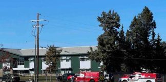 Padre de familia abate a atacante del tiroteo en escuela de Oregón; autoridades y vecinos lo califican como “héroe”