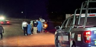 Motociclista pierde la vida tras aparatoso choque en San Carlos, Guaymas