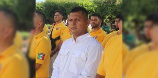 Asesinan a coordinador de Protección Civil de Escuinapa durante la emergencia por el huracán Simón