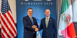 México se acerca a nuevos acuerdos arancelarios con EEUU, asegura Marcelo Ebrard