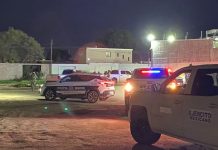 Agresión armada deja un hombre sin vida al sur de Hermosillo Agresión armada deja un hombre sin vida al sur de Hermosillo