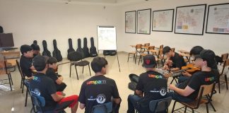 Crean rondalla con menores infractores de Hermosillo para impulsar rehabilitación mediante la música