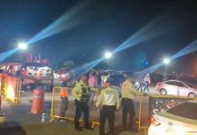 Mantendrá Seguridad Pública vigilancia para prevenir incidentes durante juegos de beisbol en Hermosillo Mantendrá Seguridad Pública vigilancia para prevenir incidentes durante juegos de beisbol en Hermosillo