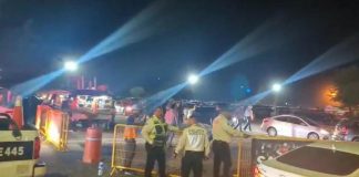Mantendrá Seguridad Pública vigilancia para prevenir incidentes durante juegos de beisbol en Hermosillo Mantendrá Seguridad Pública vigilancia para prevenir incidentes durante juegos de beisbol en Hermosillo