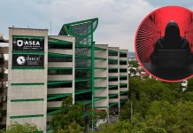Reporta ASEA hackeo de su cuenta de Instagram; pide a seguidores “hacer caso omiso” de información falsa Reporta ASEA hackeo de su cuenta de Instagram; pide a seguidores “hacer caso omiso” de información falsa