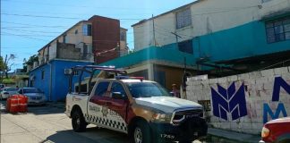 Niña de 12 años se quita la vida y es encontrada por su hermano menor en Tampico