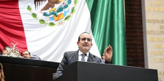 Más presupuesto y deuda, pero sin mejores servicios para los mexicanos: Agustín Rodríguez