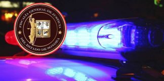 Capturan a hombre tras quitarle la vida a una mujer en domicilio de SLRC