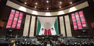 Diputados aprueban límites a deducciones fiscales de empresas; reforma al ISR va al Senado