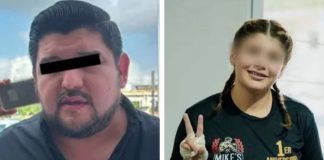Declaran culpable a Gabriel “N” por abuso sexual contra su hija Dafne Zapata Quintos; el caso llega a etapa de sentencia