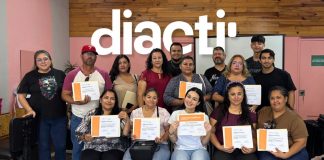 Capacitan a mujeres emprendedoras en TikTok Shop y Excel