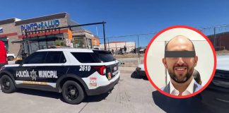 Asesinan a dentista a balazos en estacionamiento de hospital en Nogales; Fiscalía identifica a persona de interés