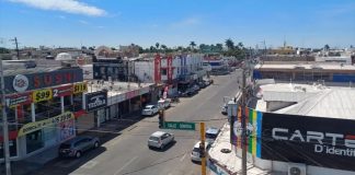 Cajeme pone en regla a más de 5 mil negocios; refuerzan vigilancia y seguridad