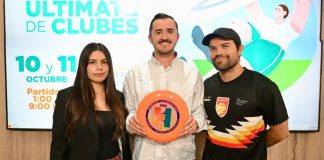 Hermosillo será sede del Campeonato Nacional Juvenil de Ultimate Frisbee Hermosillo será sede del Campeonato Nacional Juvenil de Ultimate Frisbee