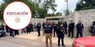 SEP condena ataque en secundaria de Torreón que dejó a subdirectora sin vida