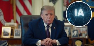 Anuncia Trump creación de la “Fuerza de la Superinteligencia” tras acuerdo de la Casa Blanca Anuncia Trump creación de la “Fuerza de la Superinteligencia” tras acuerdo de la Casa Blanca