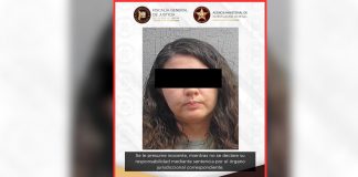 Vinculan a proceso a mujer por robo de 18 frascos de medicamento en ISSSTESON en Hermosillo Vinculan a proceso a mujer por robo de 18 frascos de medicamento en ISSSTESON en Hermosillo