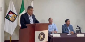 Detienen a presunto responsable de asesinato de menor de 13 años y otro hombre en 'tiradero' de Hermosillo