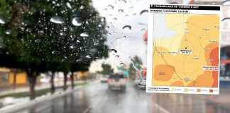 Pronostican lluvias para Hermosillo este domingo: ¿A qué hora podrían empezar? Te decimos Pronostican lluvias para Hermosillo este domingo: ¿A qué hora podrían empezar? Te decimos