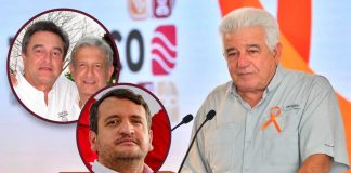 “Mi aspiración es irme a mi terrenito a descansar”, descarta hermano de AMLO candidatearse en 2027 o 2030