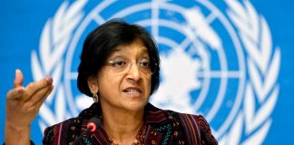 Navi Pillay gana el Nobel de la Paz 2026 por su defensa del derecho internacional