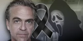 Muere C.W. Morgan, conocido por interpretar a Hank Loomis en ‘Scream’