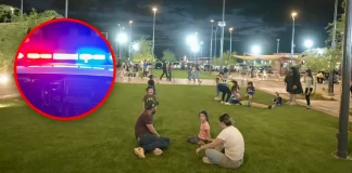 Cárcamo H Cerro Colorado cumple un mes con baja en delitos en el sector, afirma Ayuntamiento de Hermosillo