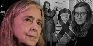 Muere Margaret Hamilton, la mujer que hizo posible la llegada del hombre a la Luna