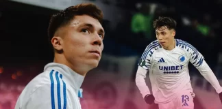 Mexicano Rodrigo Huescas vuelve a las canchas tras un año de ausencia por lesión en Dinamarca