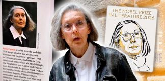 ¿Quién es Anne Carson, la ganadora del Nobel de Literatura 2026? Su poesía destaca por su belleza y estética