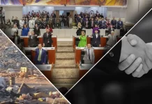 Diputados aprueban ‘candado’ para concesiones municipales en Sonora: necesitarán permiso del Congreso si superan los 3 años Diputados aprueban ‘candado’ para concesiones municipales en Sonora: necesitarán permiso del Congreso si superan los 3 años