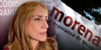 Abre Morena registro para coordinadores de siete delegaciones federales en Sonora Abre Morena registro para coordinadores de siete delegaciones federales en Sonora