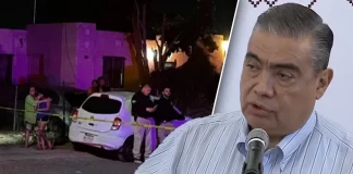Identifica Fiscalía a uno de los agresores del ataque armado en Fuente de Piedra; tiene órdenes de aprehensión