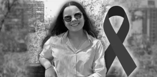 Fallece joven periodista y estudiante sonorense Yeniseth Cortés en Hermosillo