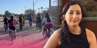 Invita colectivo Las del Pedal al primer taller de Mecánica Básica Ciclista para Mujeres en Hermosillo Invita colectivo Las del Pedal al primer taller de Mecánica Básica Ciclista para Mujeres en Hermosillo