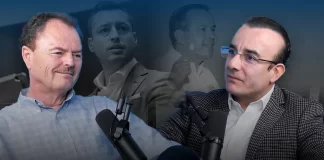 Le tienen miedo a Colosio, déjenlo llegar a Sonora, defiende Borrego Gándara Le tienen miedo a Colosio, déjenlo llegar a Sonora, defiende Borrego Gándara