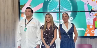 Amplían plazo de registro al programa ‘Somos H’ para jóvenes con proyectos sociales en Hermosillo